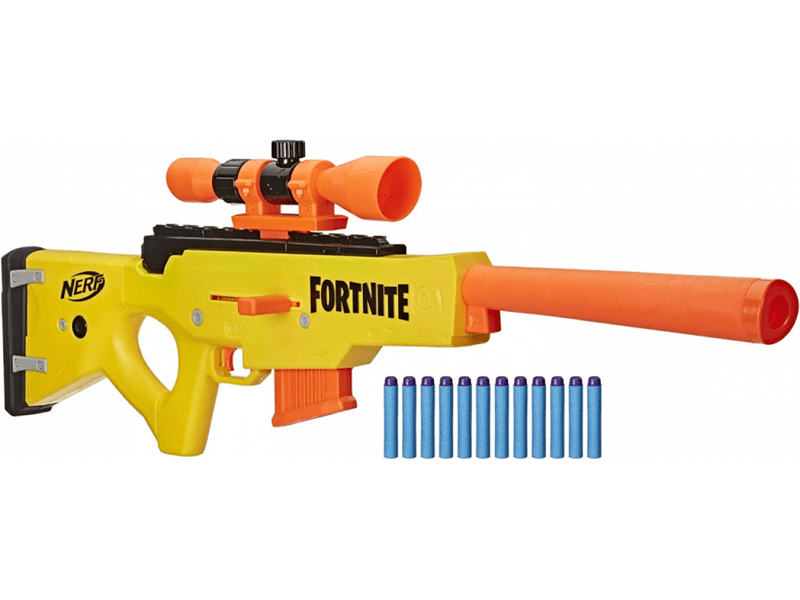 Nerf: Fortnite BASR-L Kilövő (E7522EU4)