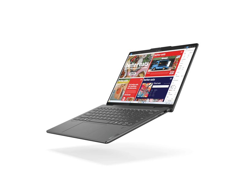 Lenovo Yoga 7 2in1 14IML9 (83DJ00AWHV) Notebook