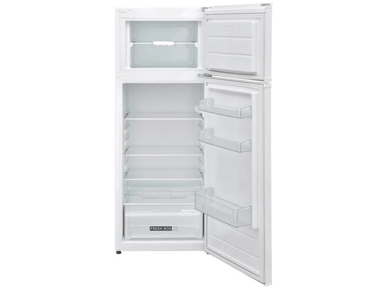 Whirlpool W55TM4120W2 Felülfagyasztós hűtőszekrény