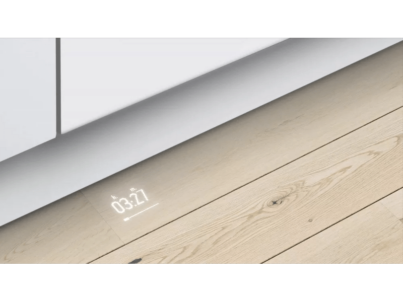 Bosch SMV6ECX08E Beépíthető mosogatógép