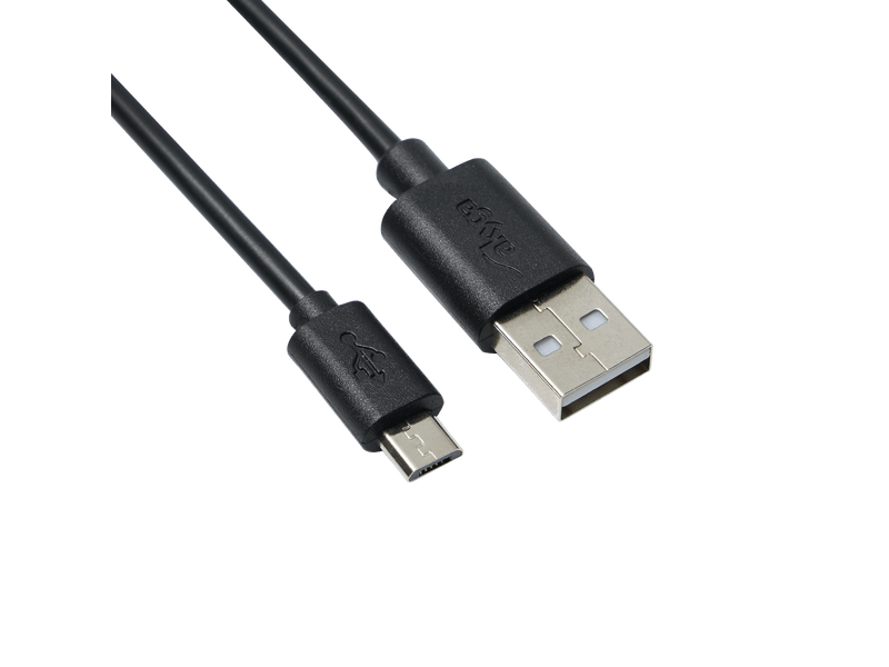 Akyga AK-USB-05 USB A/Micro-B Kábel, 0.6m