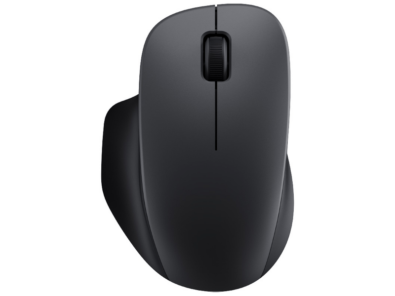 Xiaomi Wireless Mouse Comfort Edition Vezeték nélküli egér, fekete (BHR9359GL)