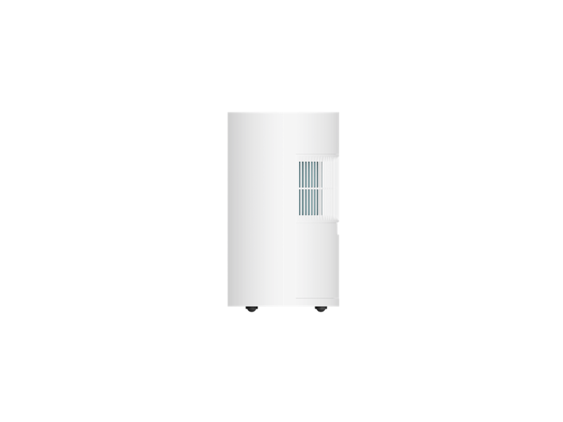 Xiaomi BHR8374EU Smart Dehumidifier Lite Páramentesítő
