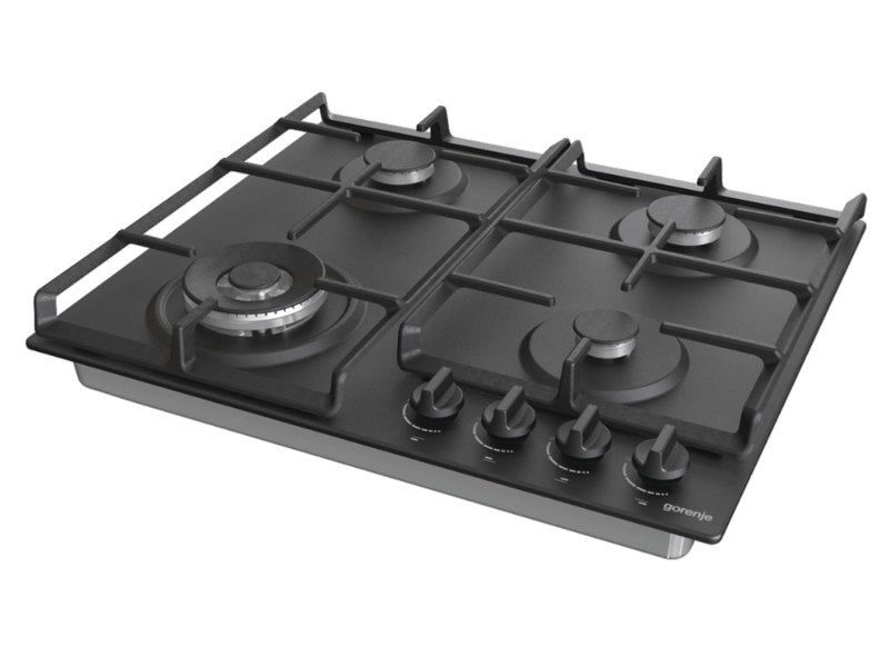 Gorenje GW641BFB Gázfőzőlap