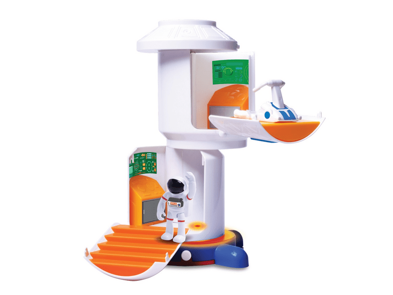 Astro Venture űrállomás (63113)