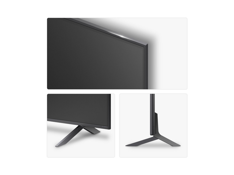 LG 75QNED80A6A 75