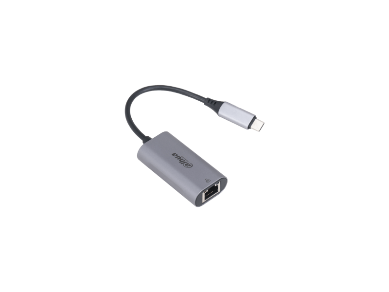Tc31 Dahua Kábel Átalakító - TC31 (USB-C - RJ45 Gigabit)