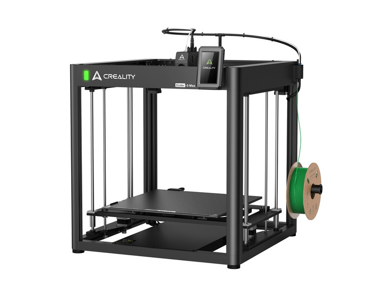 Creality Ender-5 Max 3D nyomtató