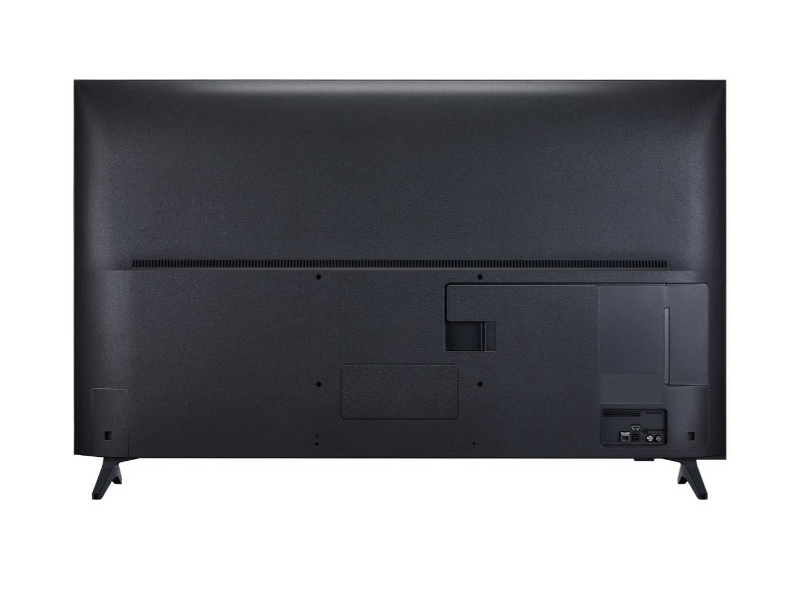 QNED Smart LED TV, 4K UHD, HDR, webOS