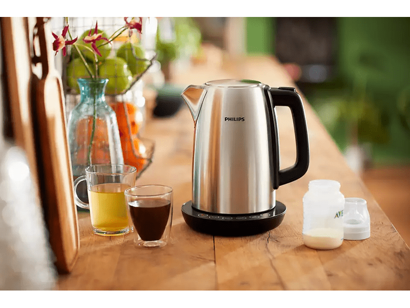 Philips Avance Collection HD9359/90 Fém vízforraló