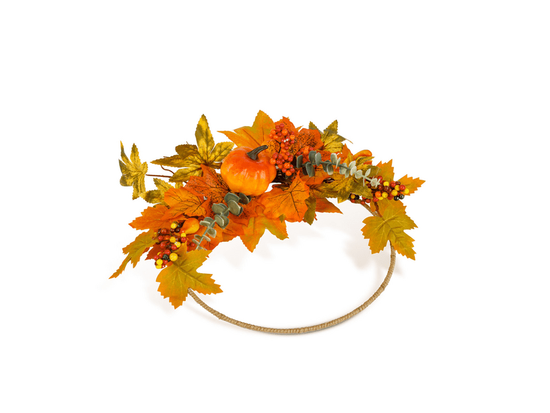 Family 59041 Őszi dekoráció, 24 cm, 3 féle, 1 db