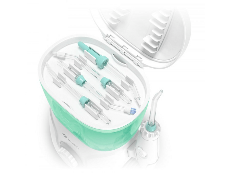 Truelife AquaFloss Station S600 Szájzuhany állomás