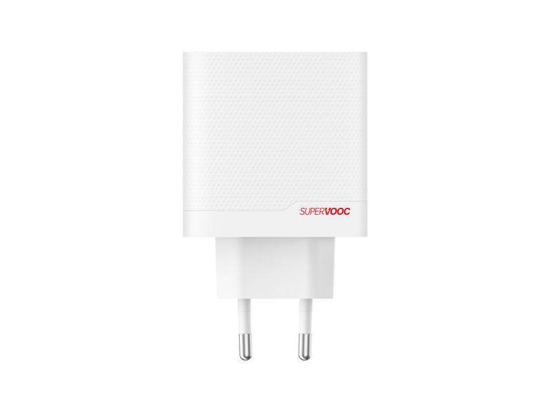 OnePlus SUPERVOOC 80W Hálózati adapter (5461100597)