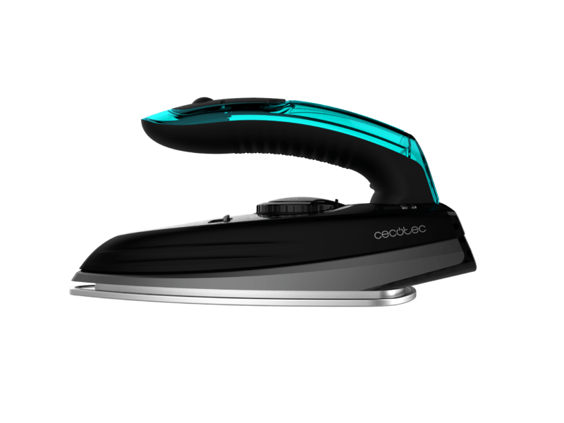 Cecotec Fast&Furious 4000 Travel Vasaló