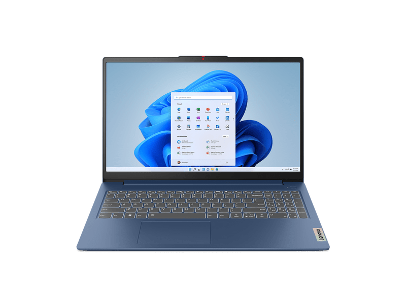 Lenovo IdeaPad Slim 3 15IRH8 15,6