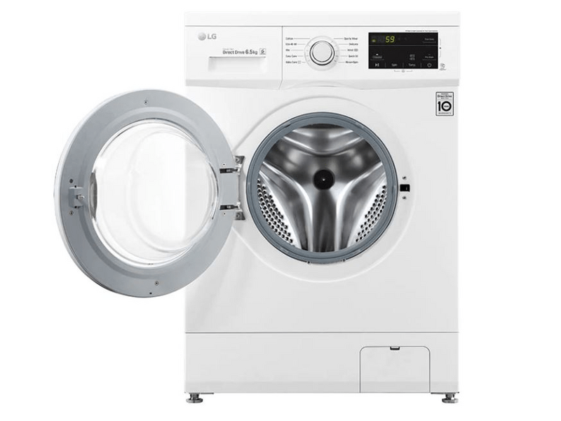 LG F2J3WN3WE Elöltöltős mosógép