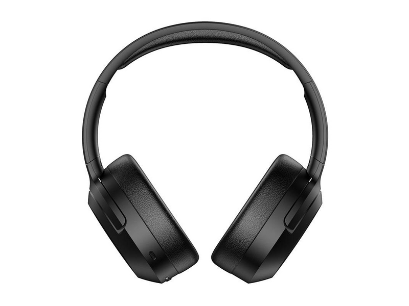 Edifier W820NB vezeték nélküli fejhallgató, fekete
