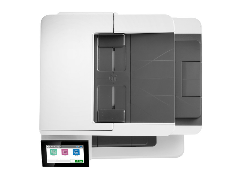HP LaserJet Enterprise M430f Multifunkciós lézernyomtató (3PZ55A)