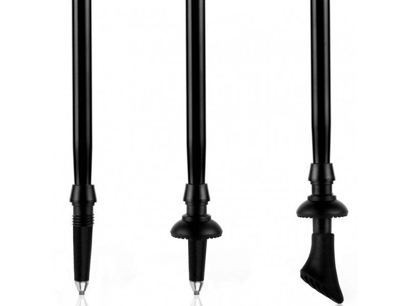 Spokey 41565 Meadow túrabot, Zöld/ kék