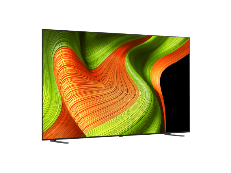 LG OLED83B53LA 83" 4K UHD Smart OLED televizor