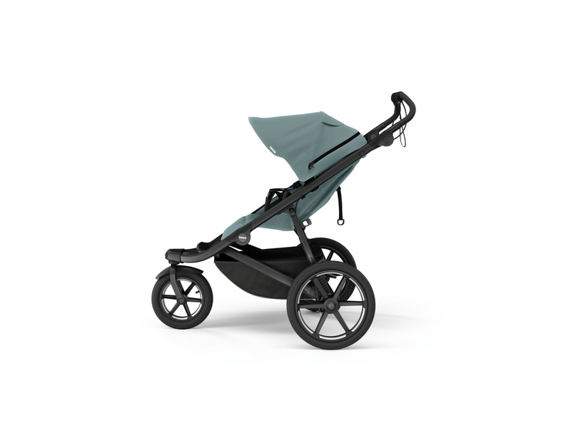 Thule Urban Glide 3 babakocsi, kék