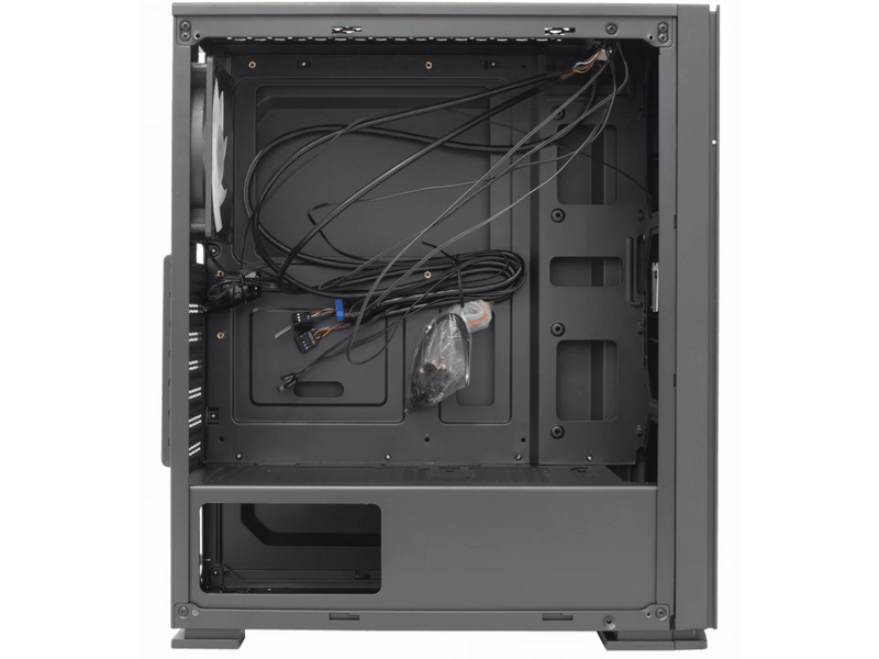 White Shark Panzer ATX Számítógépház (GCC-2103)