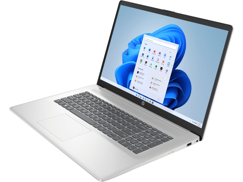 HP 17-cn3005nh (A02DYEA) 17,3