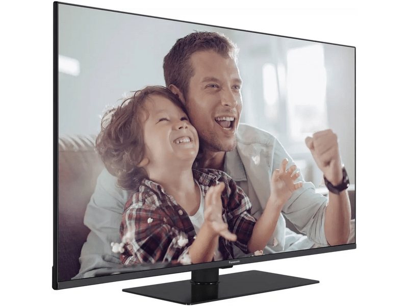 Panasonic TX-43LX650E 109 cm, 4K Ultra HD Smart LED Televízió