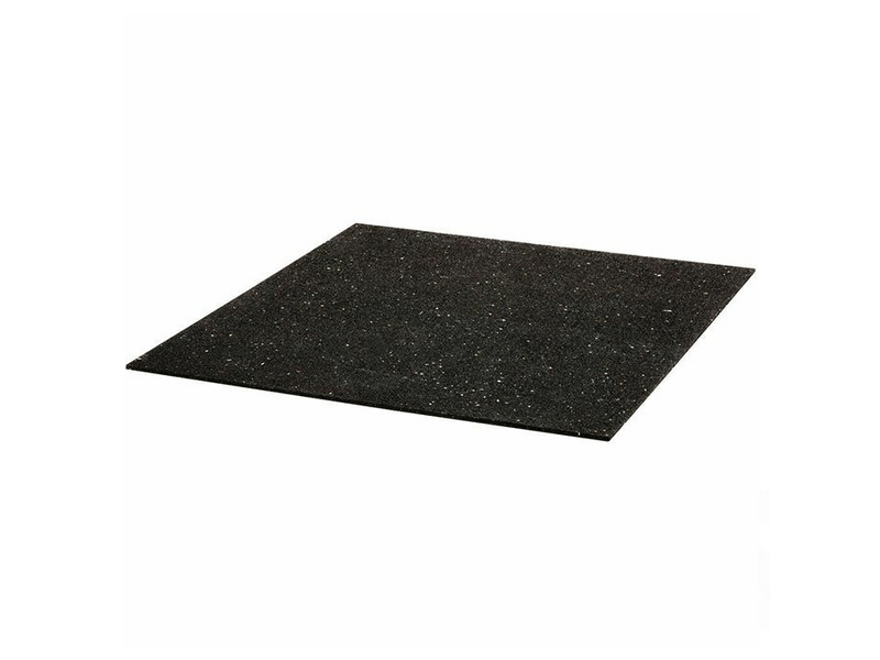 Wpro ANT-100 Rezgéscsillapító gumiszőnyeg