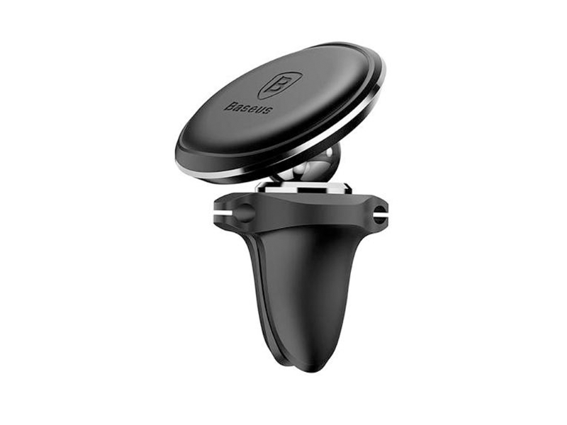 Baseus Air Vent mágneses autós tartó szellőzőrácsra (SUGX-A01)