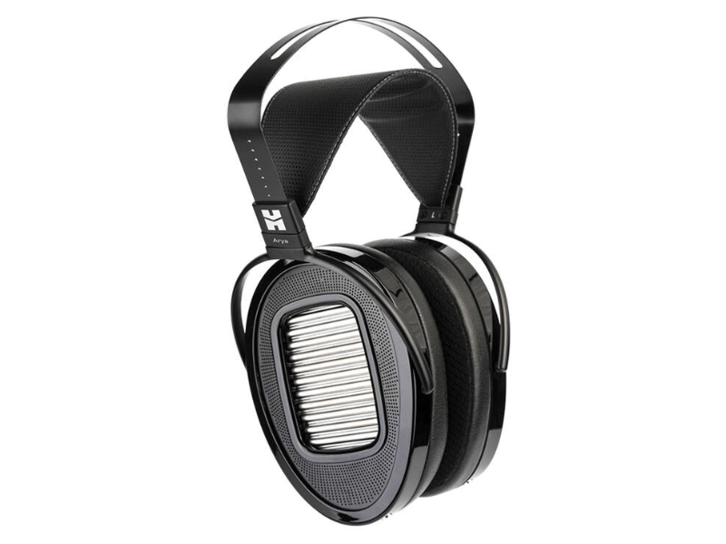 HiFiMAN Arya Unveiled sík fejhallgató