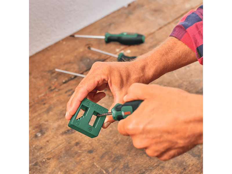 Bosch 1600A033BN Magnetizáló / demagnetizáló