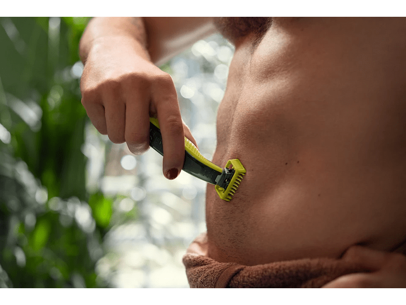 Philips QP624/50 OneBlade zamjenska oštrica, 2 kom