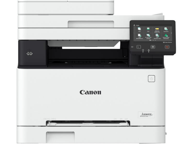 Canon 4in1 i-SENSYS MF754Cdw Színes multifunkciós lézernyomtató