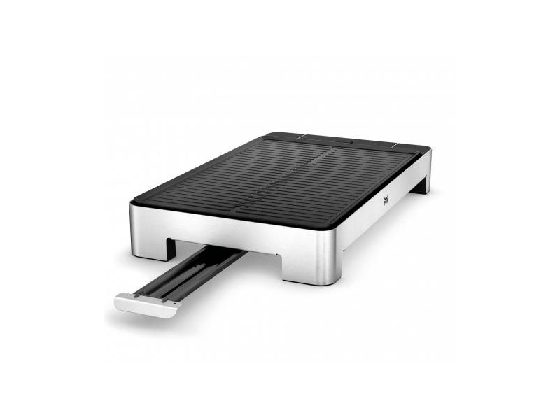 WMF Lono glatki i rebrasti stolni roštilj (415340011)