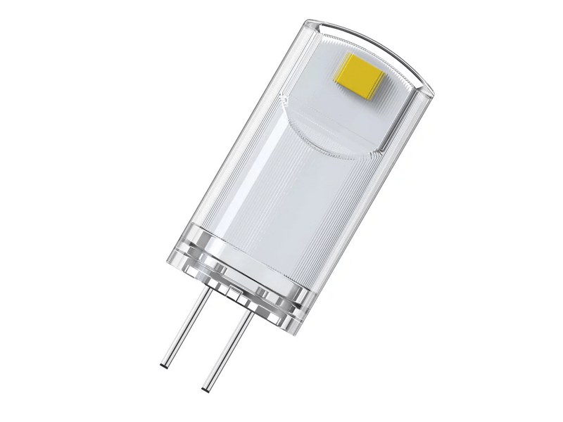 Osram LED PIN 5 320° 0.6W 827 G4
