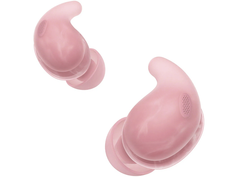 Sony WFLS910NP.CE7 Linkbuds Fit bežične slušalice, ružičaste