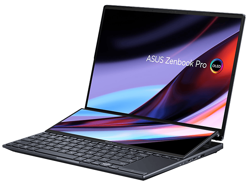 Asus ZenBook Pro 14 Duo UX8402ZE-M3167X