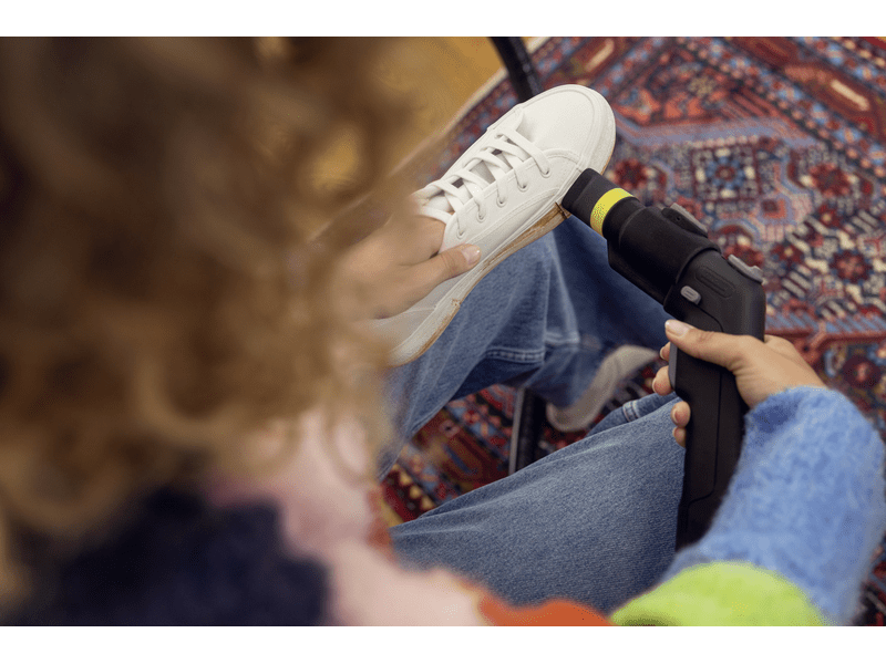 Karcher Cipőtisztító fej (2.863-370.0)