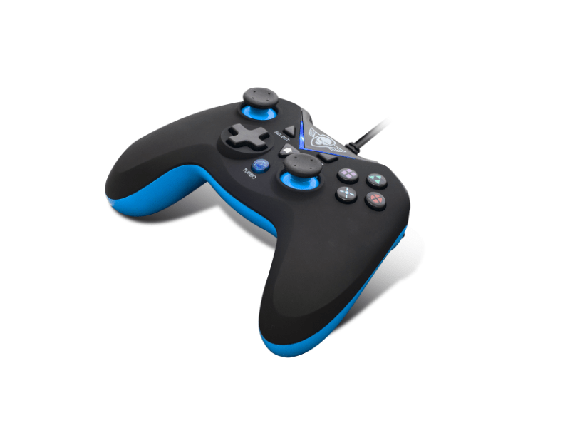 Spirit of Gamer PGP PS3/PC Kontroller (SOG-WXGP)