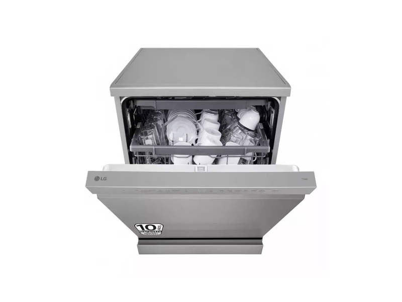 LG DF243FVS Samostojeća perilica posuđa