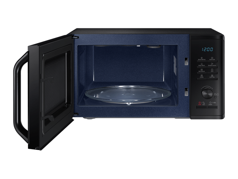 Samsung MG23K3515AK/EO Mikrohullámú sütő