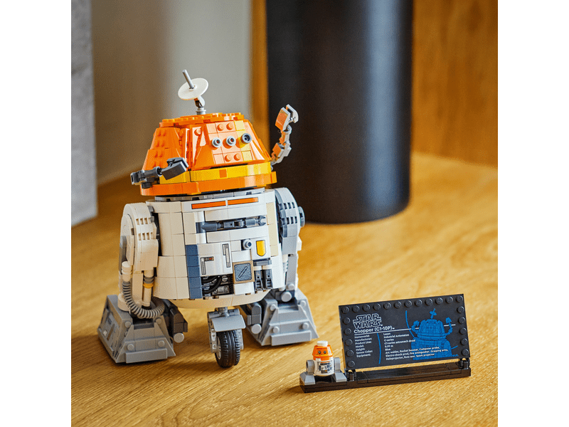 LEGO 75416