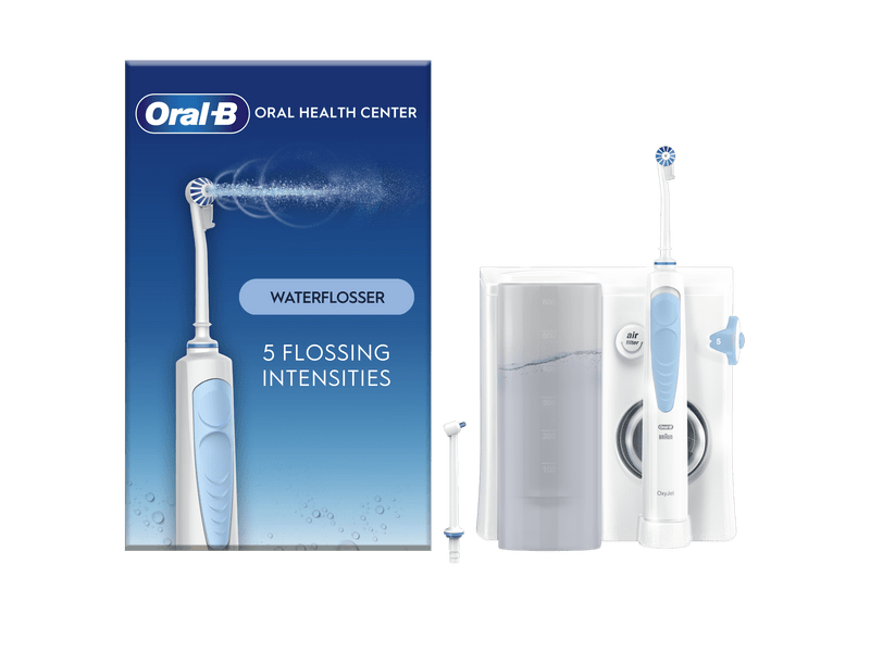 Oral-B Oxyjet tuš za ispiranje usta (80727089)