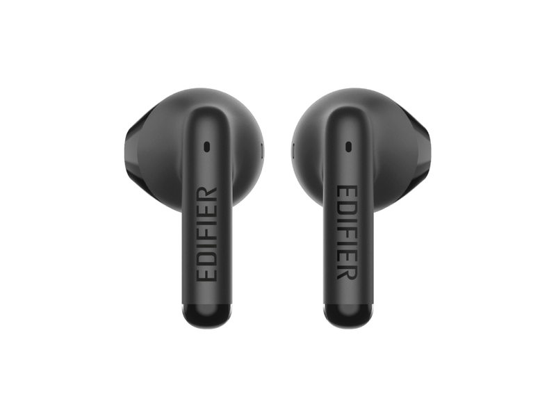 Edifier W100T TWS Fülhallgató, fekete