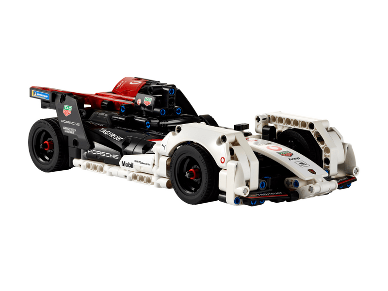 LEGO® Technic™ Formula E® Porsche 99X Electric (42137)