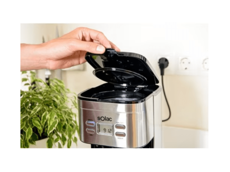 Solac CF4028 (S09235800) Aparat za filter kavu