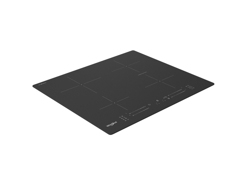 Whirlpool WB S2560 NE BM Indukciós főzőlap