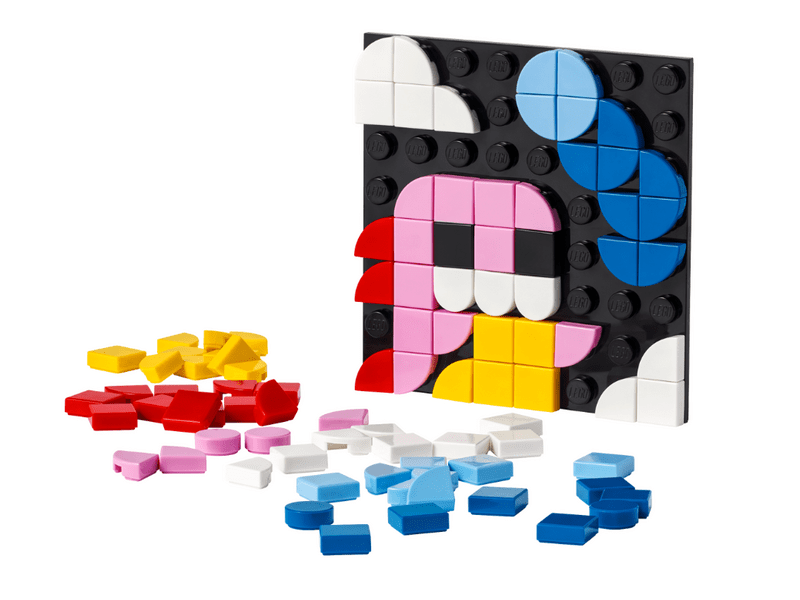 LEGO® DOTS Öntapadós felvarró (41954)