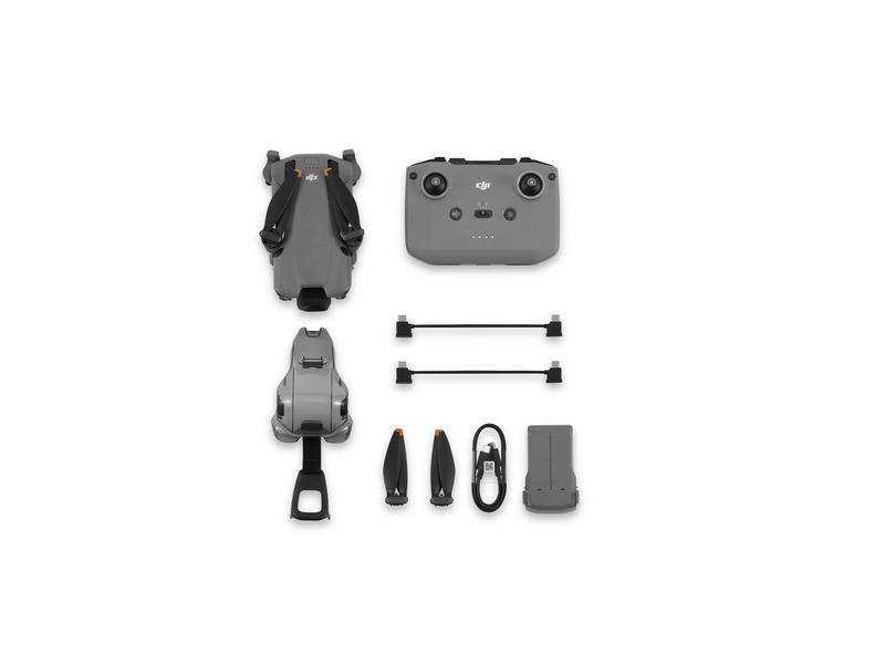 DJI Mini 5 Pro Drón (CP.MA.00000838.01)